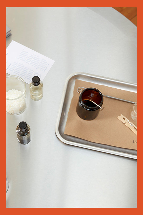 Beginners Candle Making Workshop | Sunday 21st September, 4pm - Regent Street