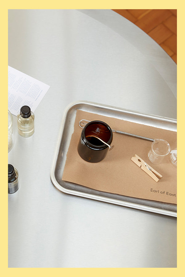Summer Scents Candle Making Workshop | Saturday 9th August, 2pm - Regent Street