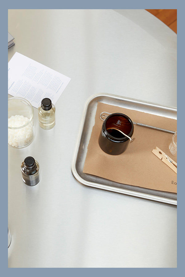 Beginner Candle Making Workshop | Saturday 17th January, 2pm - Regent Street