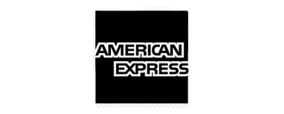  American Express logo 
