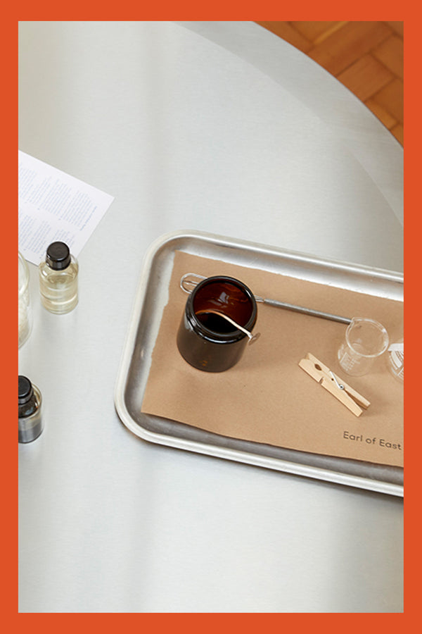 Beginners Candle Making Workshop | Saturday 20th September, 4pm - Regent Street