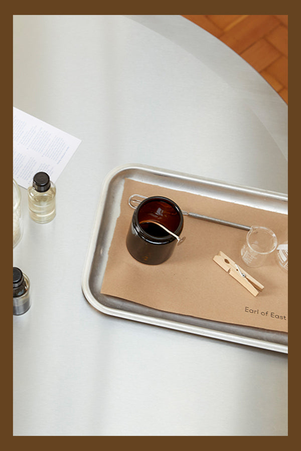 Autumn Scents Candle Making Workshop | Saturday 4th October, 4pm - Regent Street