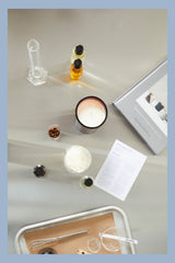 Winter Candle Making Workshop | Sunday 9th November, 2pm - Regent Street