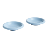 HAY | Barro Bowl - Set of 2 - Light Blue
