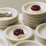 HAY | Barro Bowl - Set of Two - Off-White