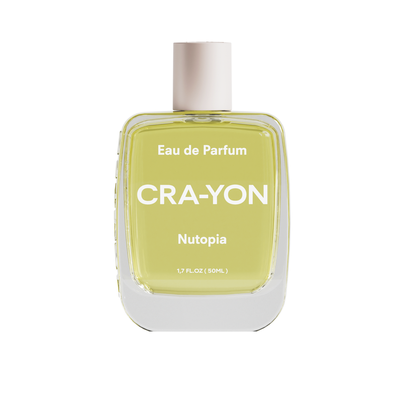 CRA-YON | Nutopia - Eau de Parfum - 50ml