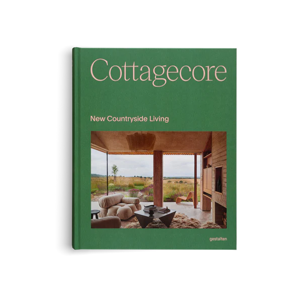 Gestalten | Cottagecore - New Countryside Living Book