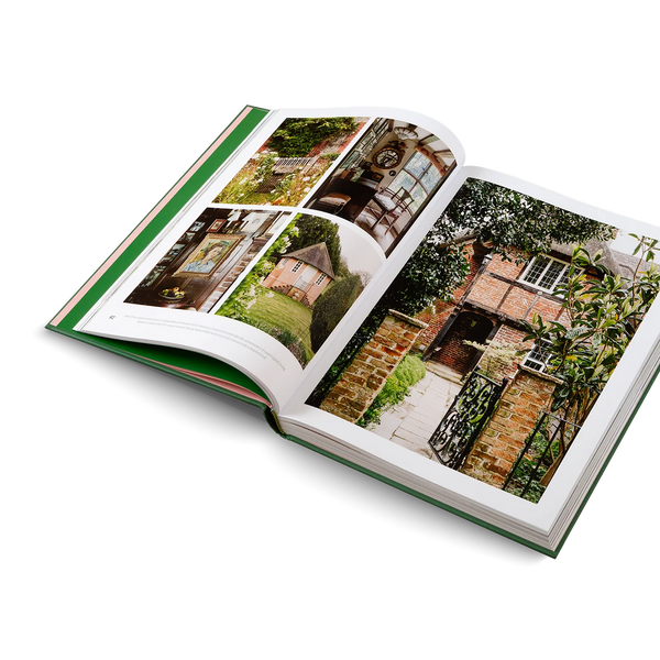 Gestalten | Cottagecore - New Countryside Living Book