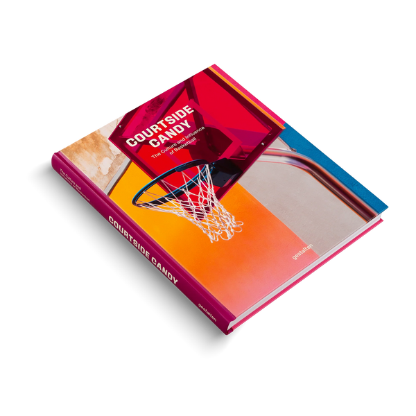 Gestalten | Courtside Candy - The Culture and Influence of Basketball