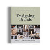 Gestalten | Designing Brands - Creating Meaningful Identities