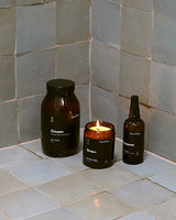 Earl of East | Mezame Bathing Gift Set