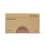 Earl of East | Cleansing Soap Bar - Elementary -  160g