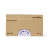Earl of East | Cleansing Soap Bar - Flower Power -  160g