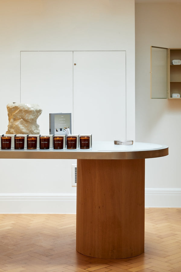 Beginners Candle Making Workshop | Saturday 3rd May, 11am- Regent Street