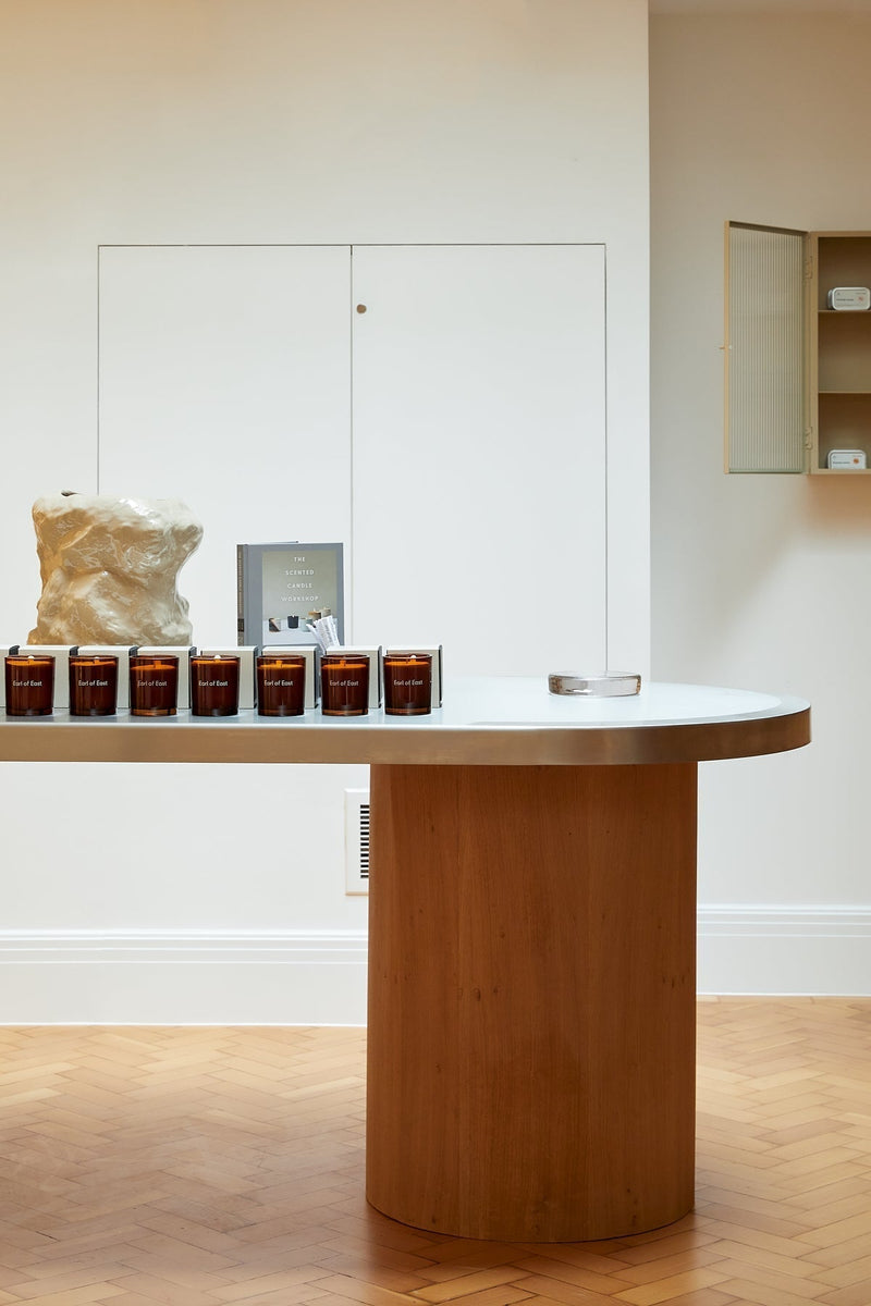 Beginners Candle Making Workshop | Sunday 11th May, 11am - Regent Street