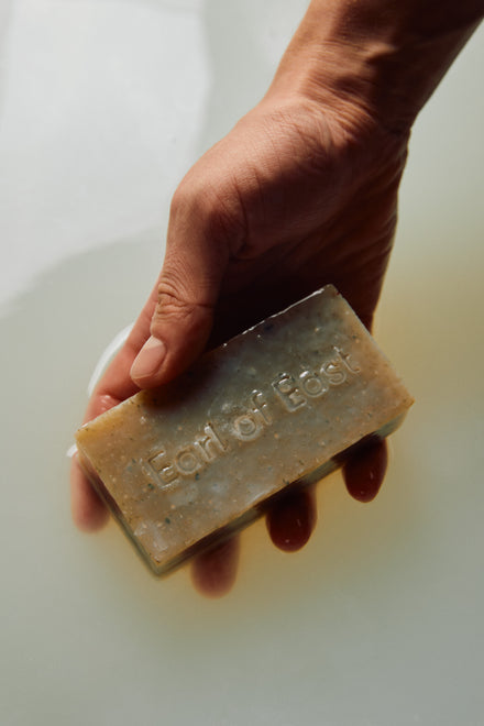 Cleansing Bar Soap