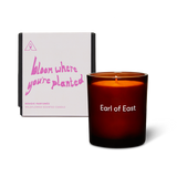 Earl of East | Limited Edition Wildflower Scented Candle - 260ml