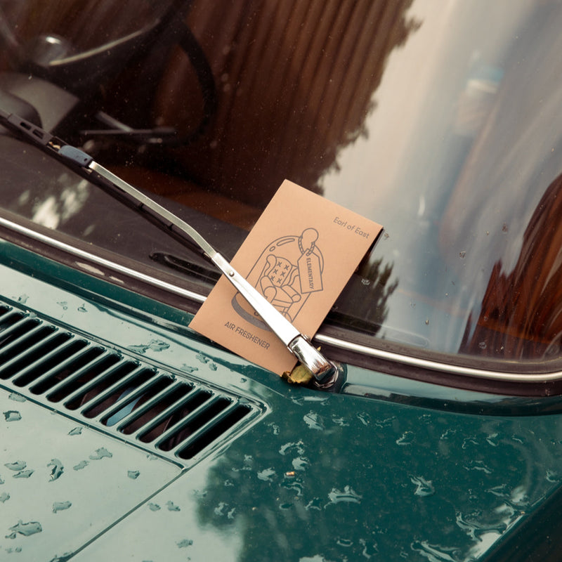 Earl of East | Elementary - Air Freshener