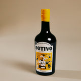 Botivo Drinks | Botivo Non Alcoholic Aperitif