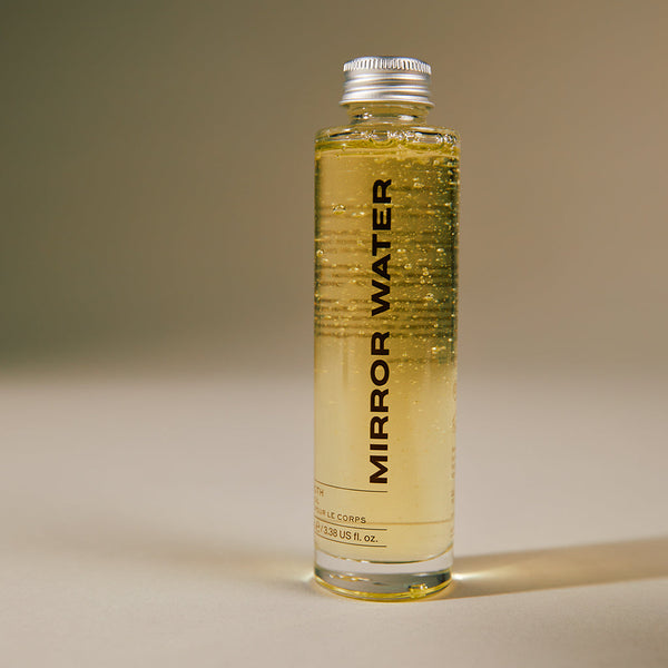 Mirror Water | SMOOTH - Body Oil 50ml