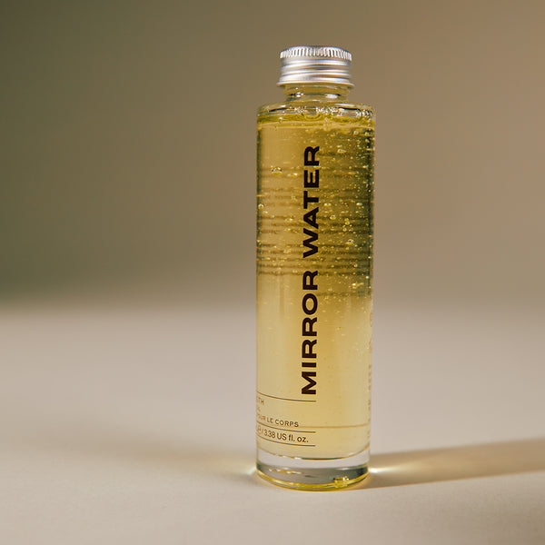 Mirror Water | SMOOTH - Body Oil 100ml