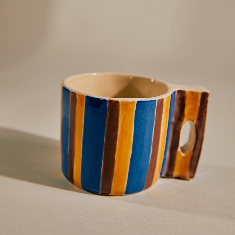 REBLOUSTUDIO | Big Sur Mug