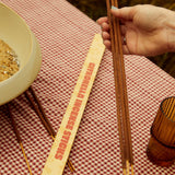 Primavera Estate by Earl of East | Citronella Set - Candle 250ml & XL Incense Sticks