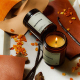 Earl of East | Elementary - Soy Wax Candle - 170ml [6oz]