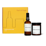 Earl of East | Duo Gift Set - Jardin De La Lune
