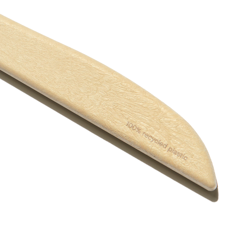 HAY | Coat Hanger - Set of 4 - Cream