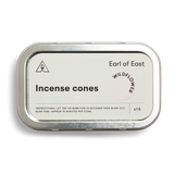 Earl of East | Incense Cones - Wildflower