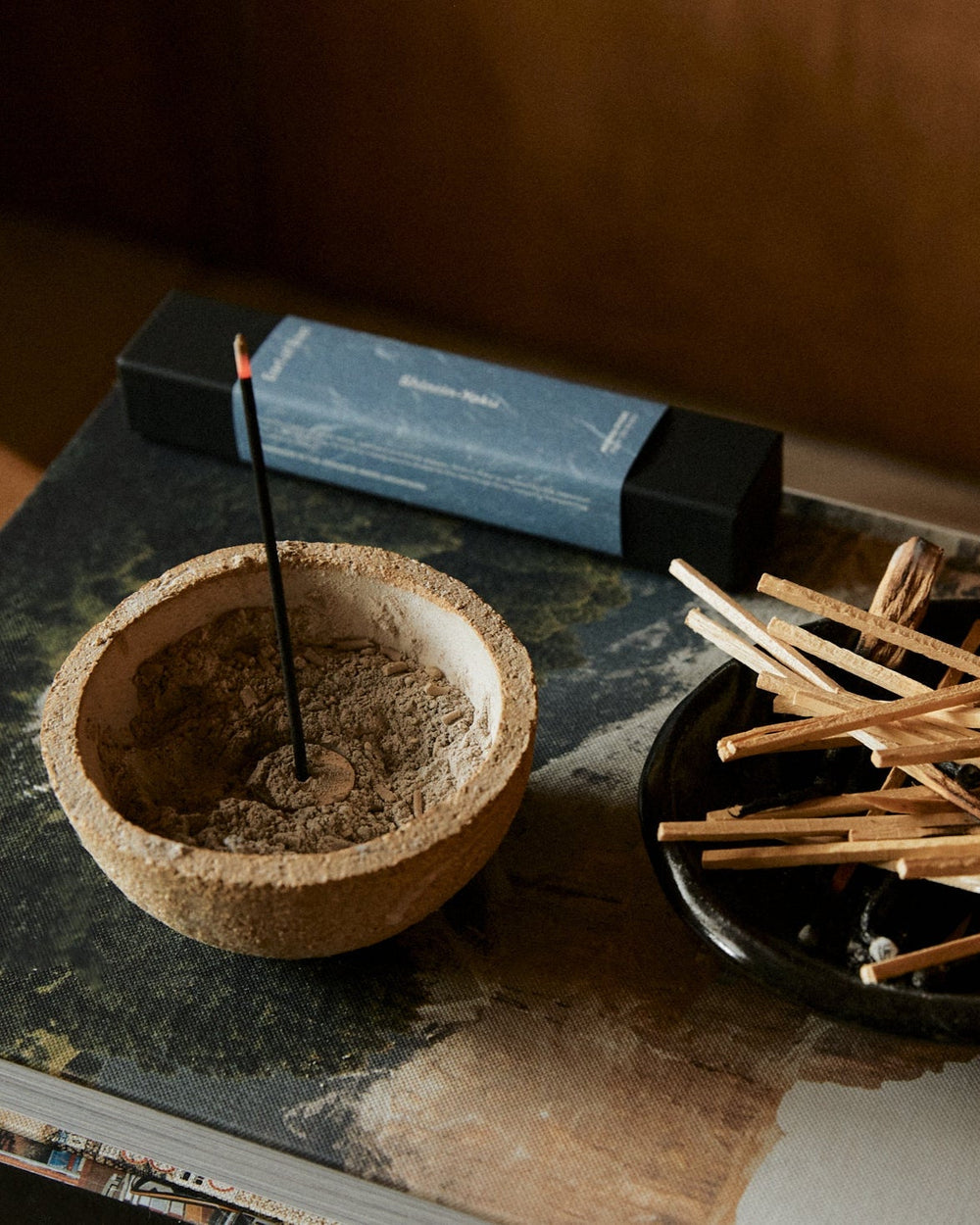 Onsen Japanese Incense | Earl of East