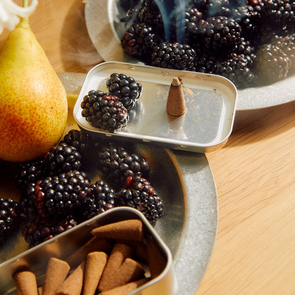 Earl of East | Incense Cones - Jardin De La Lune