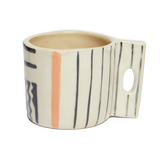 REBLOUSTUDIO | Zebra Mug