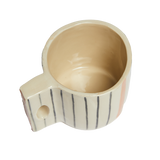 REBLOUSTUDIO | Zebra Mug