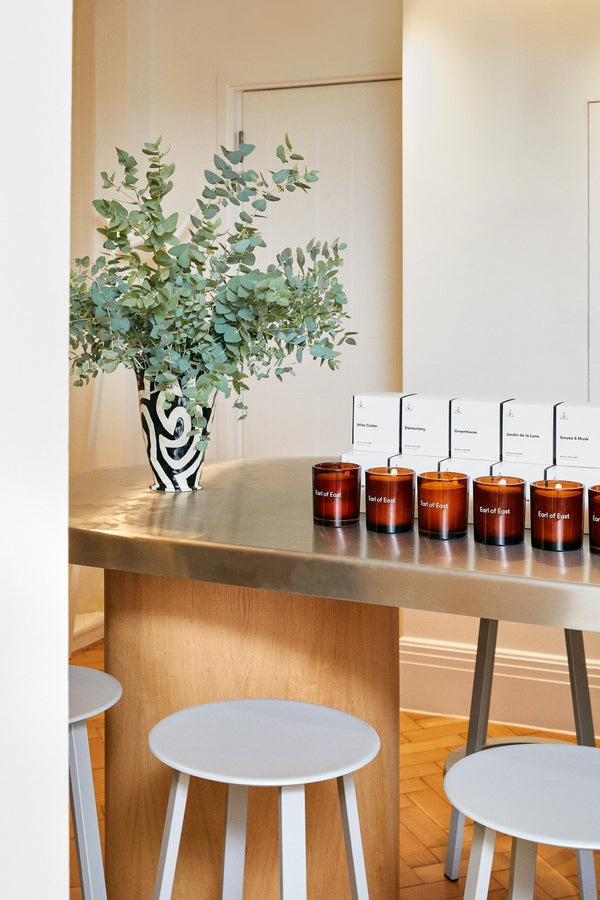 Beginners Candle Making Workshop | Saturday 3rd May, 11am- Regent Street