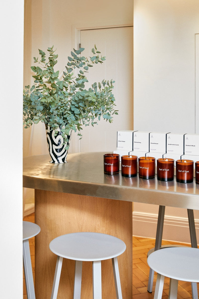 Autumn Scents Candle Making Workshop | Sunday 19th October, 4pm - Regent Street
