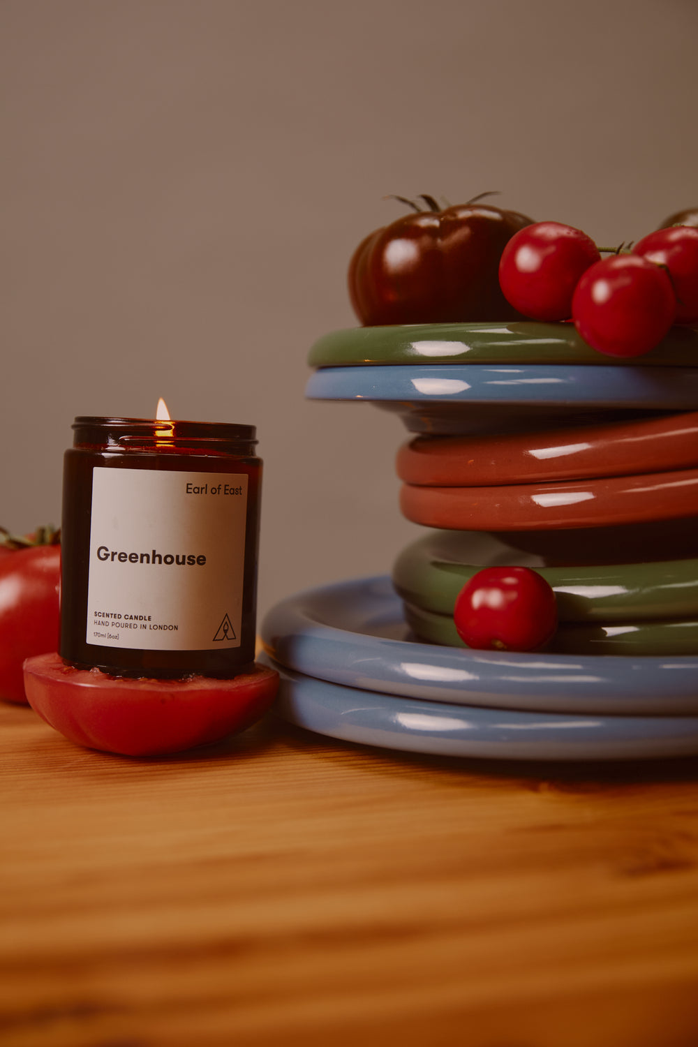 For the Kitchen