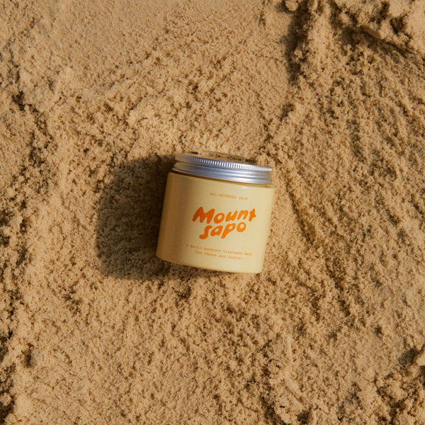Mount Sapo | All-Rounder-Balm - 100ml