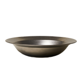 Earl of East | Large Serving Bowl - Stainless Steel