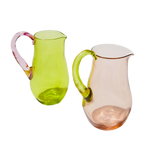 Earl of East x Batch Glass | Wildflower Jug