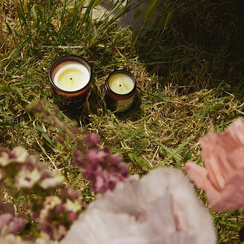 Earl of East | Limited Edition Wildflower Scented Candle - 260ml