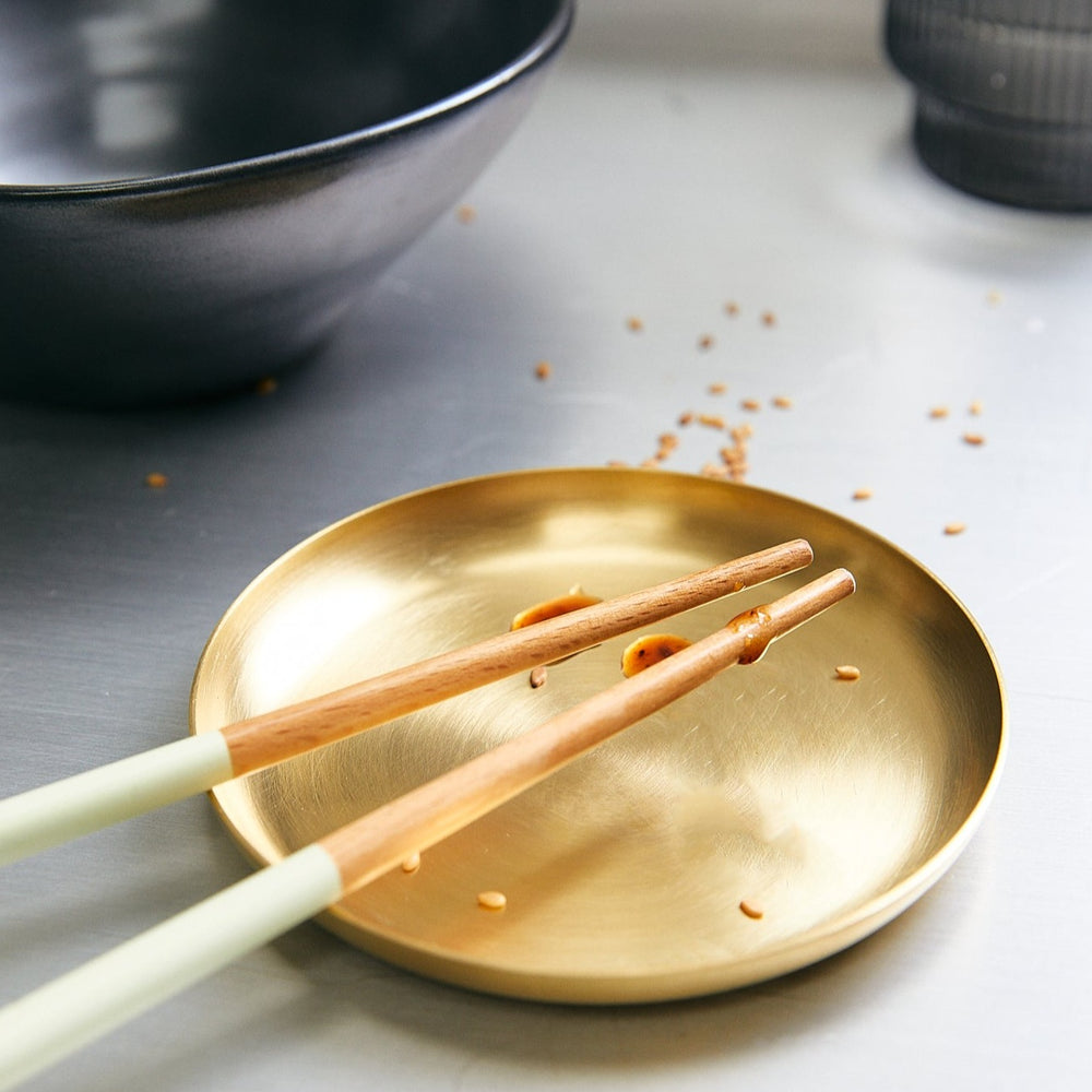 Basho Tray Round