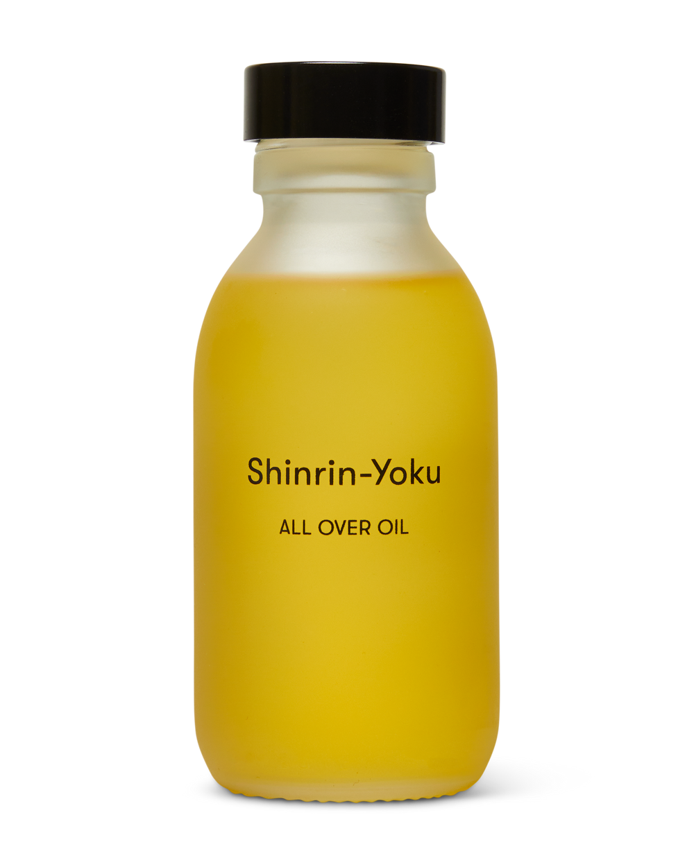 Shinrin-Yoku All Over Oil, 100ml by Earl of East