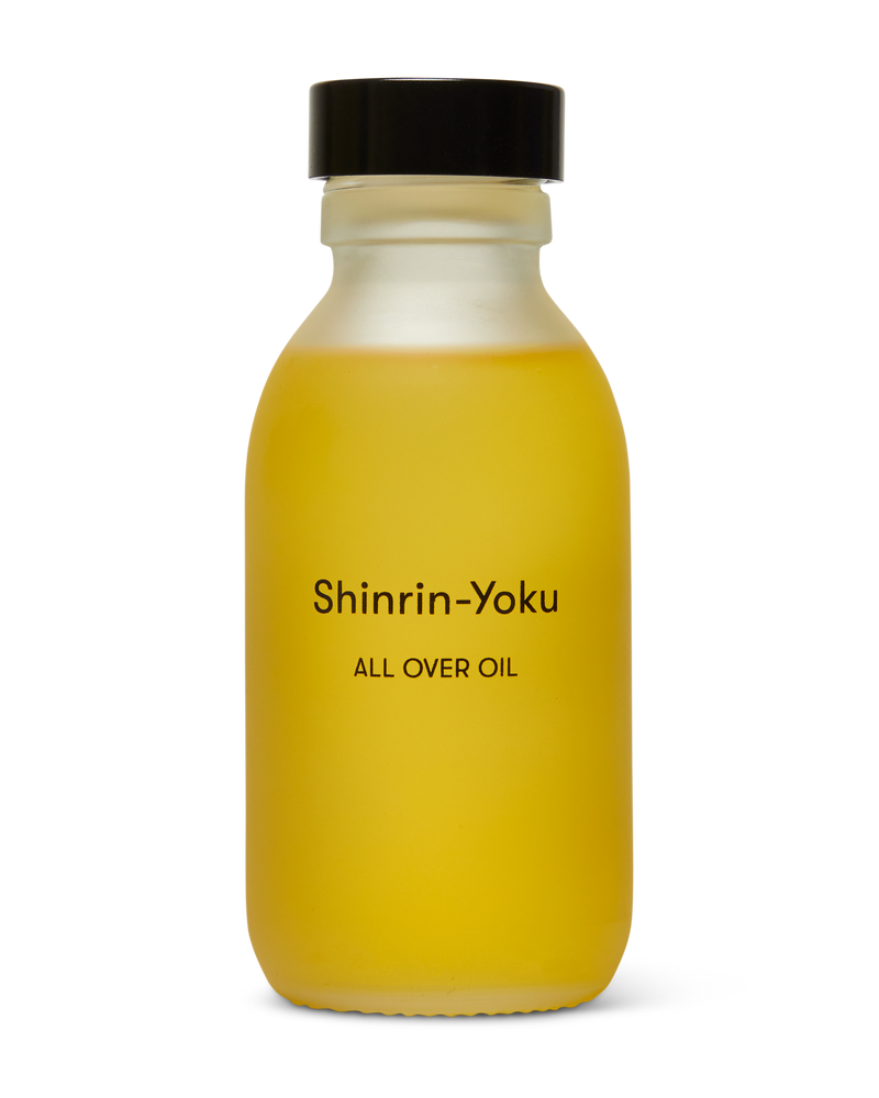  Shinrin-Yoku All Over Oil, 100ml by Earl of East 