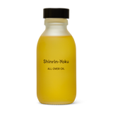 Earl of East | Shinrin-Yoku All Over Oil - 100ml [3.3oz]