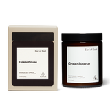 Earl of East | Greenhouse - Soy Wax Candle - 170ml [6oz]