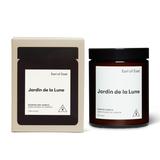 Earl of East | Jardin De La Lune - Soy Wax Candle - 170ml [6oz]