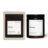 Earl of East | Strand - Soy Wax Candle - 170ml [6oz]