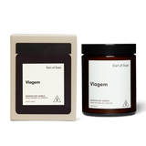 Earl of East | Viagem - Soy Wax Candle - 170ml [6oz]